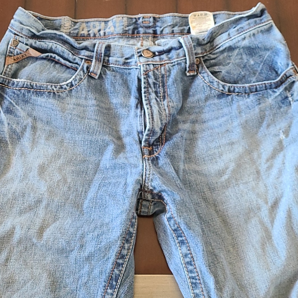 Ariat Jeans